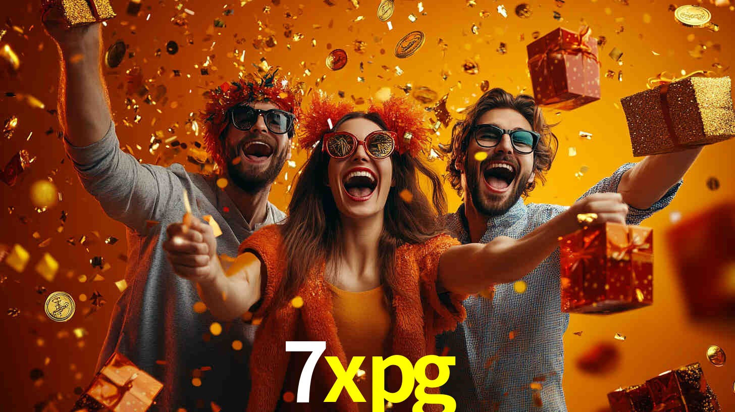 7xpg: Seu Cassino Premiado com Pagamentos Rápidos