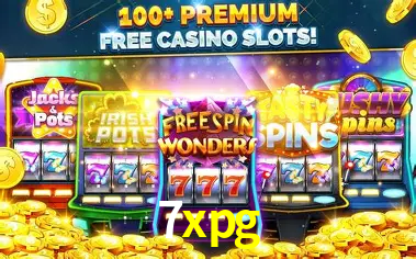 Desvendando o Mundo dos Jogos Virtuais na 7xpg