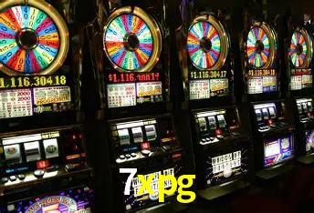 A Revolução dos Aplicativos de Jogos no 7xpg