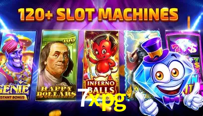 Descubra a Essência do 7xpg: Nossa História e Compromissos