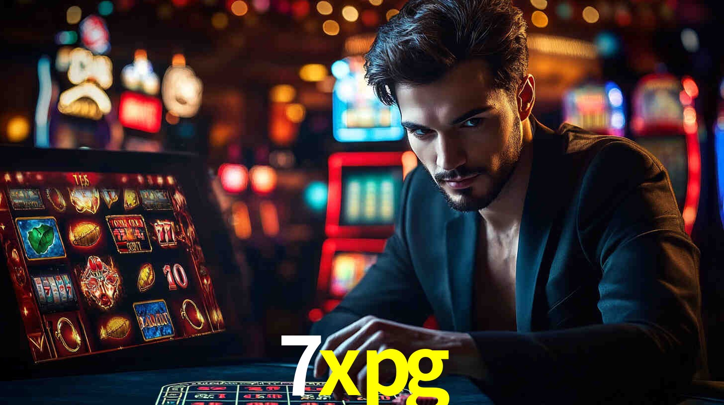 7xpg bet
