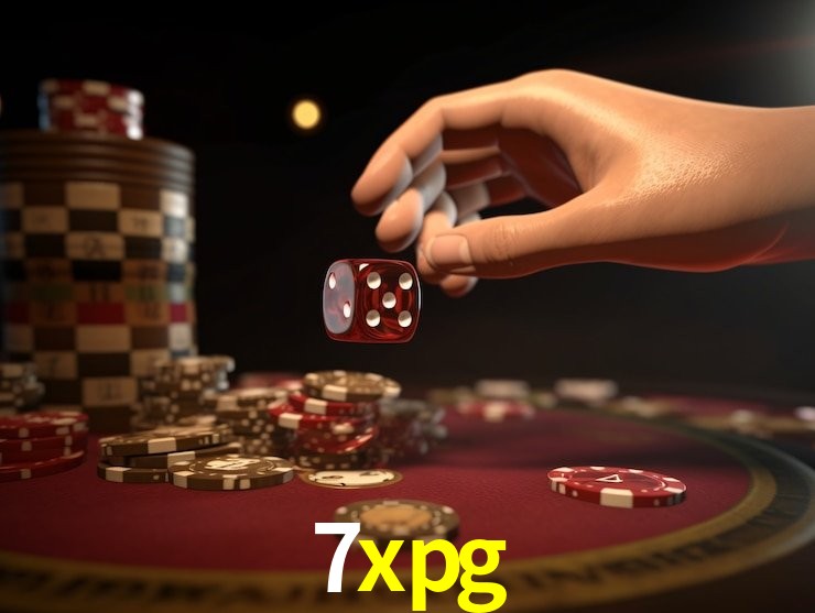 Apostas de Tênis 7xpg