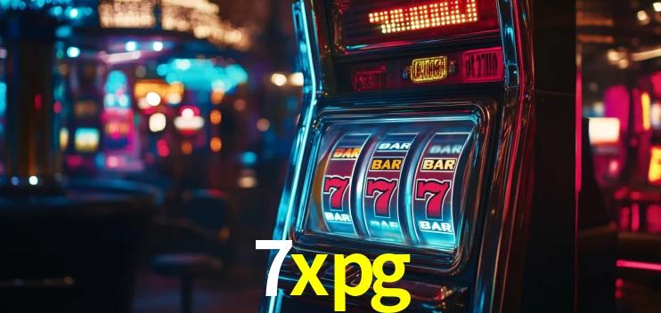 VIP Casino 7xpg
