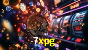 Descubra a Essência do 7xpg: Nossa História e Compromissos