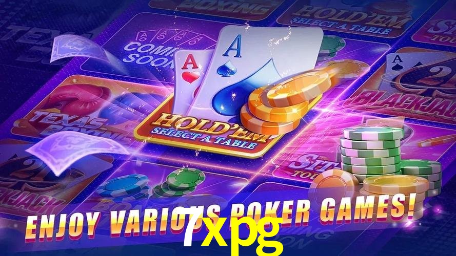 Descubra a Essência do 7xpg: Nossa História e Compromissos