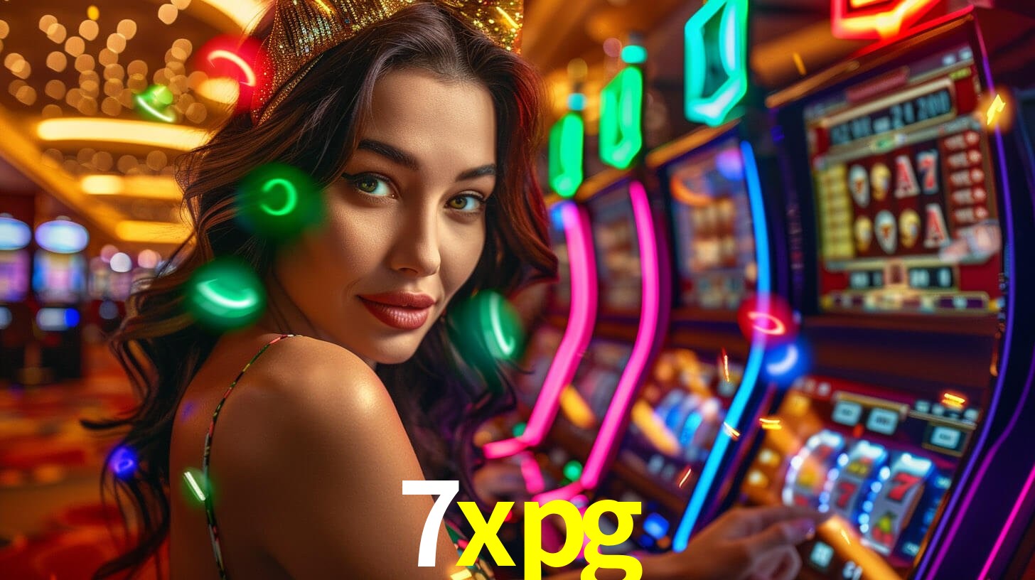 7xpg,7xpg bet