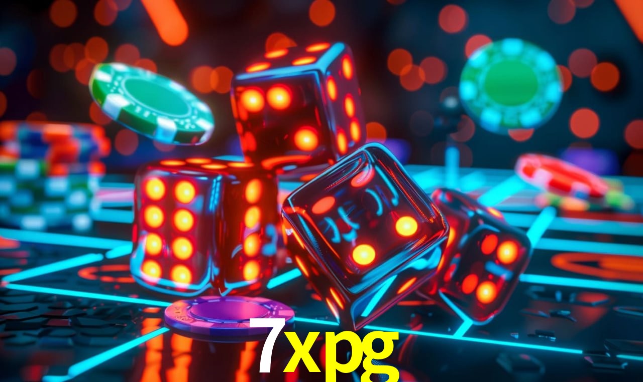 Explorando a Categoria de Eventos em Apostas na 7xpg