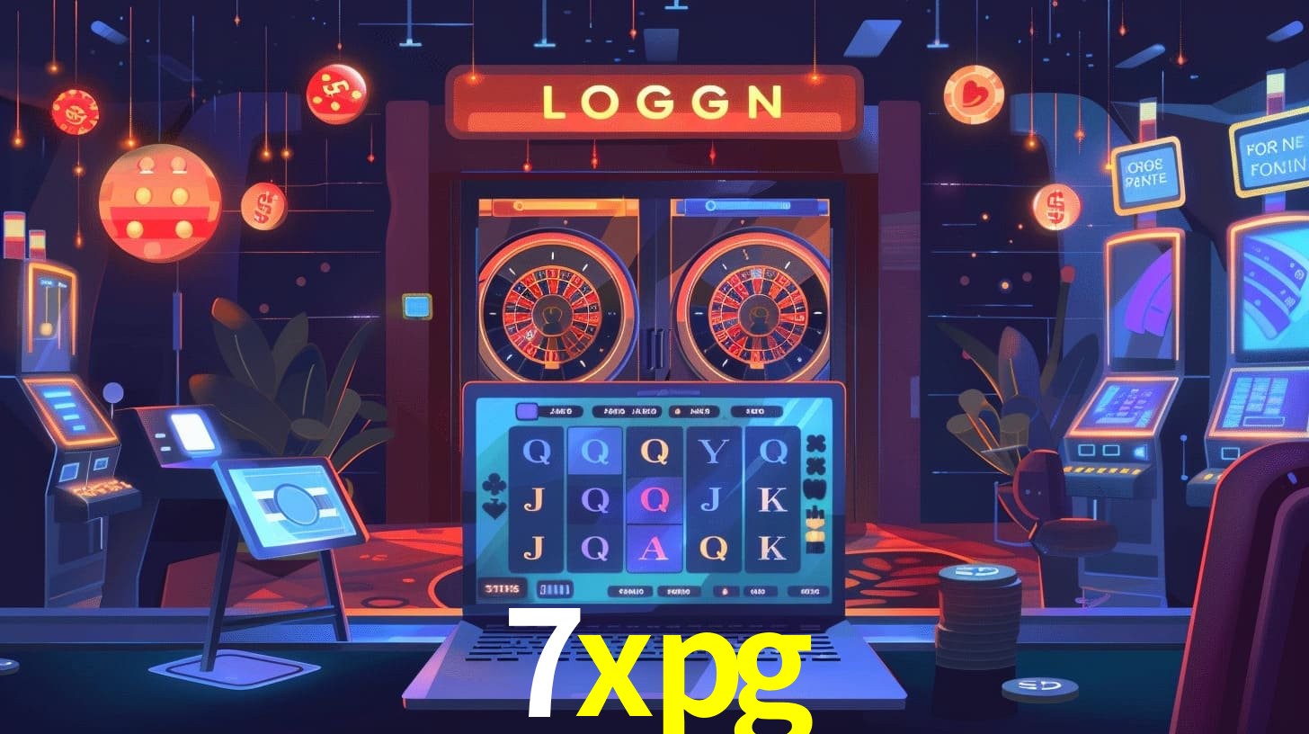 Benefícios da Conta 7xpg