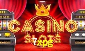 Games Directory 7xpg