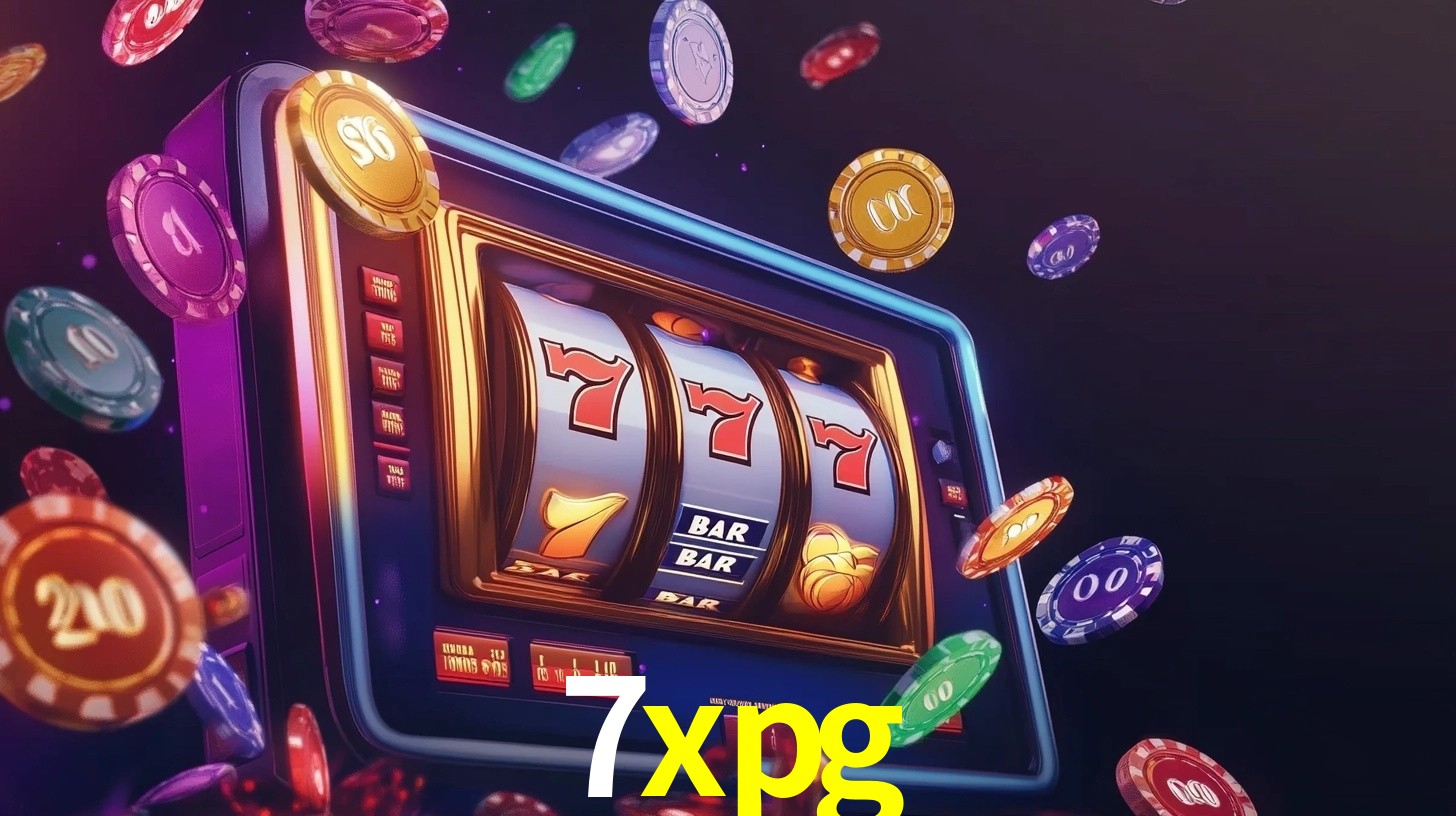 Live Casino 7xpg
