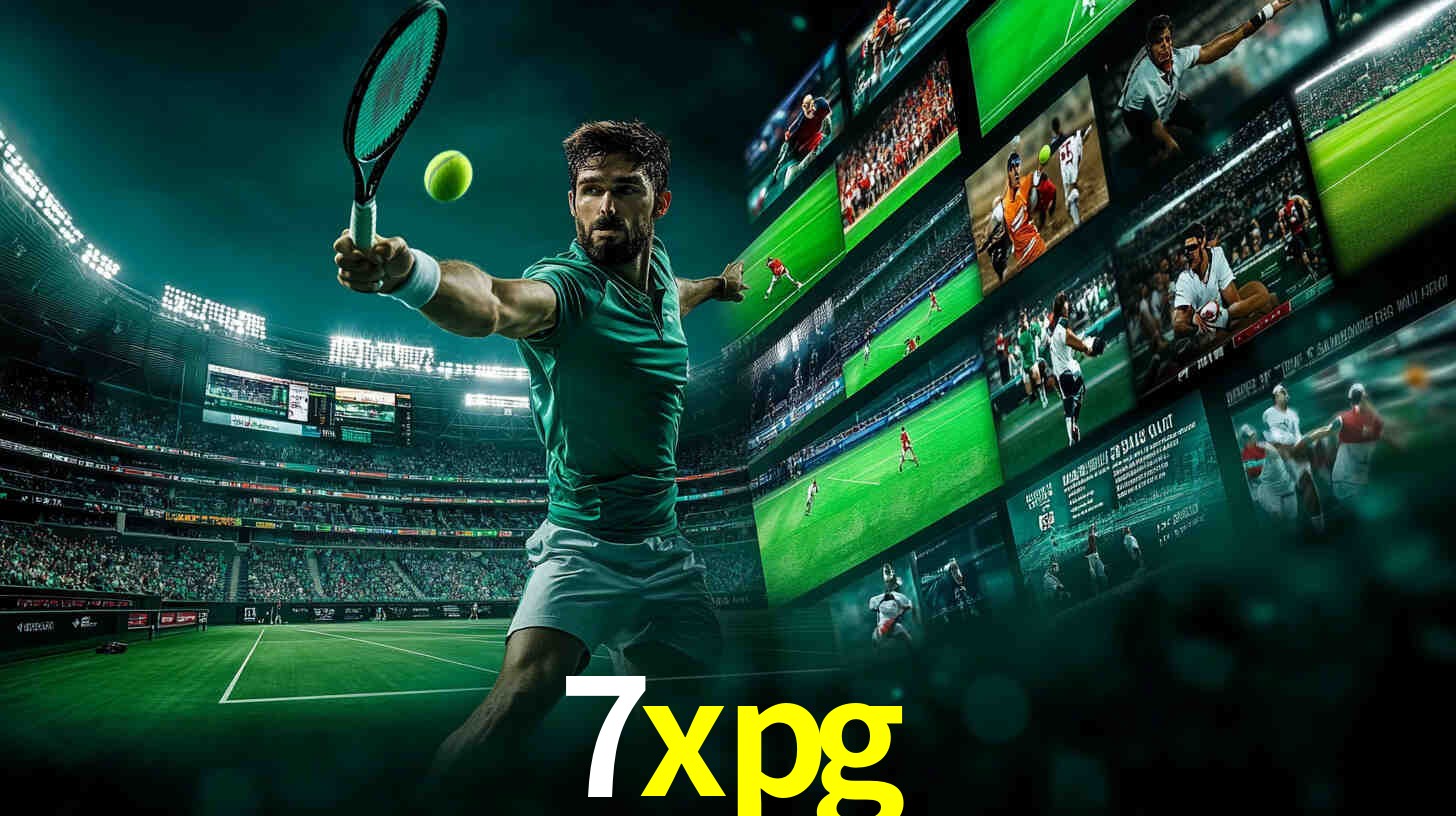 Descubra a Magia dos Jogos de Arcade no 7xpg