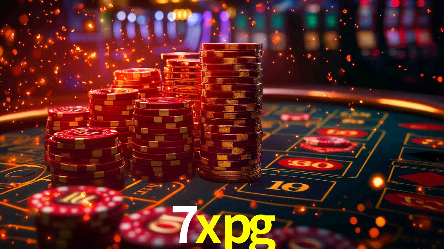 Daily Bonuses 7xpg
