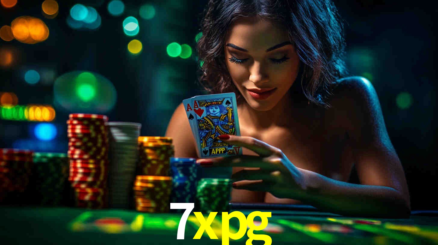 Inovações de Jogos na 7xpg: O Futuro das Experiências Interativas