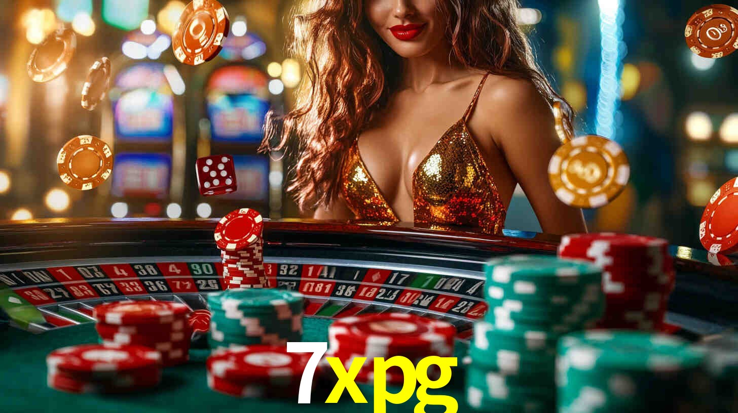 Welcome Bonus 7xpg