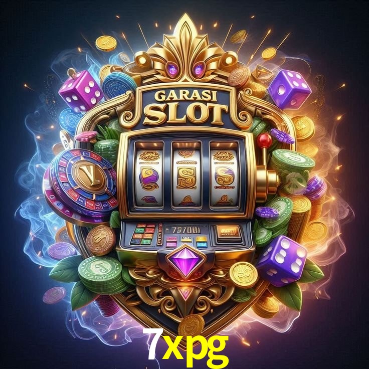 Diretório de Jogos 7xpg