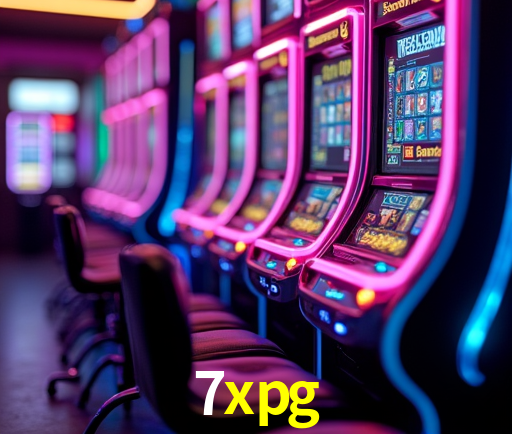 Promoção Relâmpago 7xpg