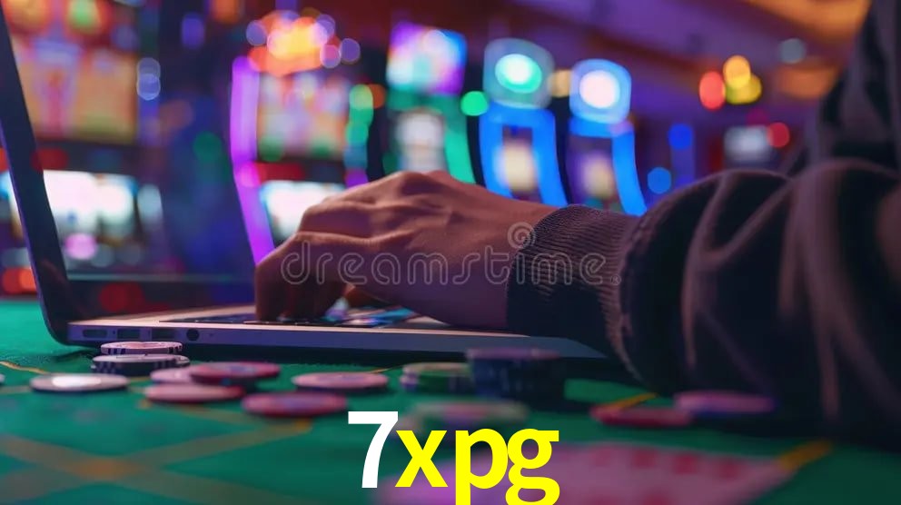 Desvendando o Mundo dos Jogos Virtuais na 7xpg