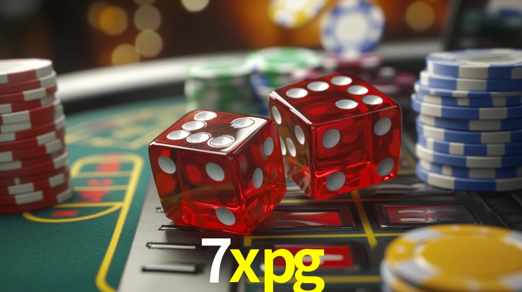 Blackjack Table 7xpg