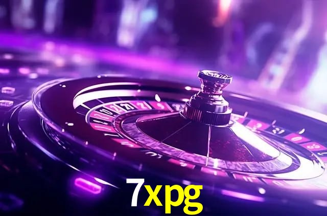 Inovações de Jogos na 7xpg: O Futuro das Experiências Interativas