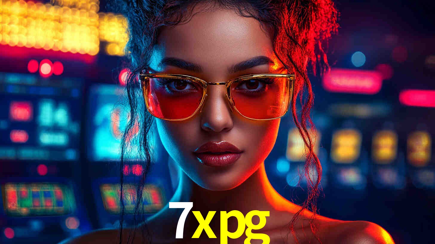 Desvendando o Mundo dos Jogos Virtuais na 7xpg