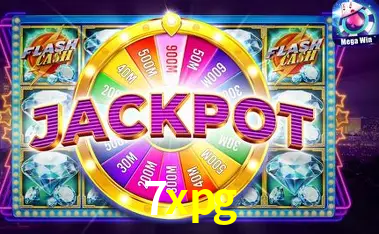 Desvendando o Mundo dos Jogos Virtuais na 7xpg