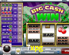 A Emoção da Loteria na 7xpg: Uma Chance de Mudança de Vida