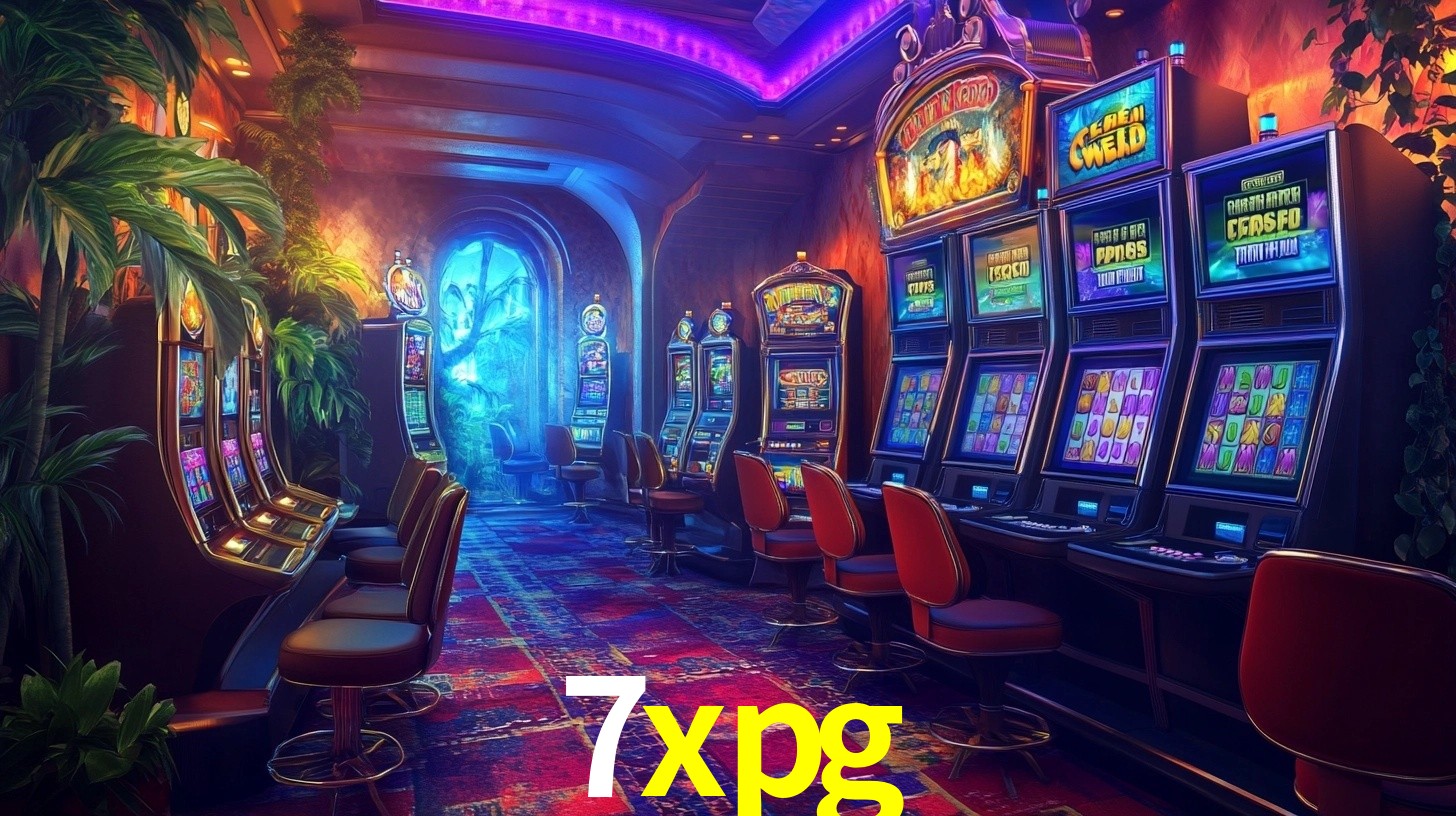 Roulette Table 7xpg