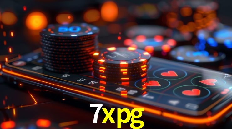 Game Statistics 7xpg