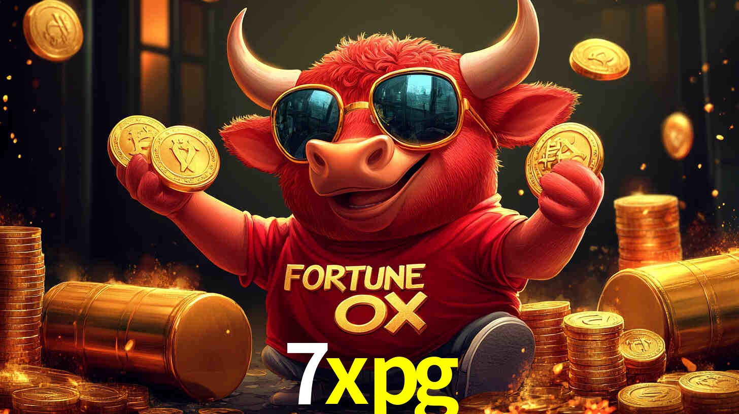 Inovações de Jogos na 7xpg: O Futuro das Experiências Interativas