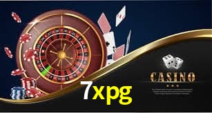 Casino Ao Vivo 7xpg