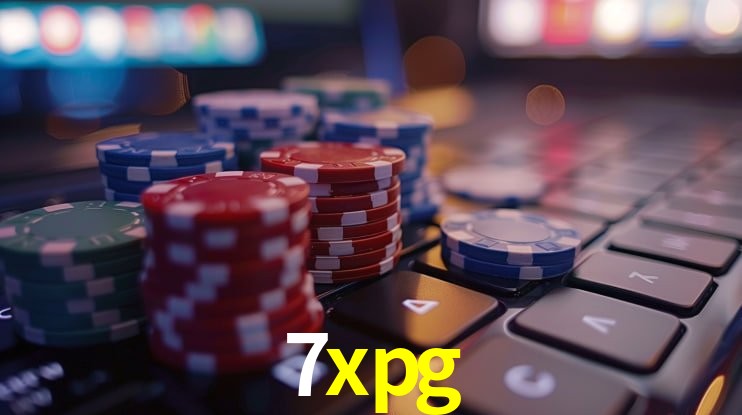 Casino Ao Vivo 7xpg