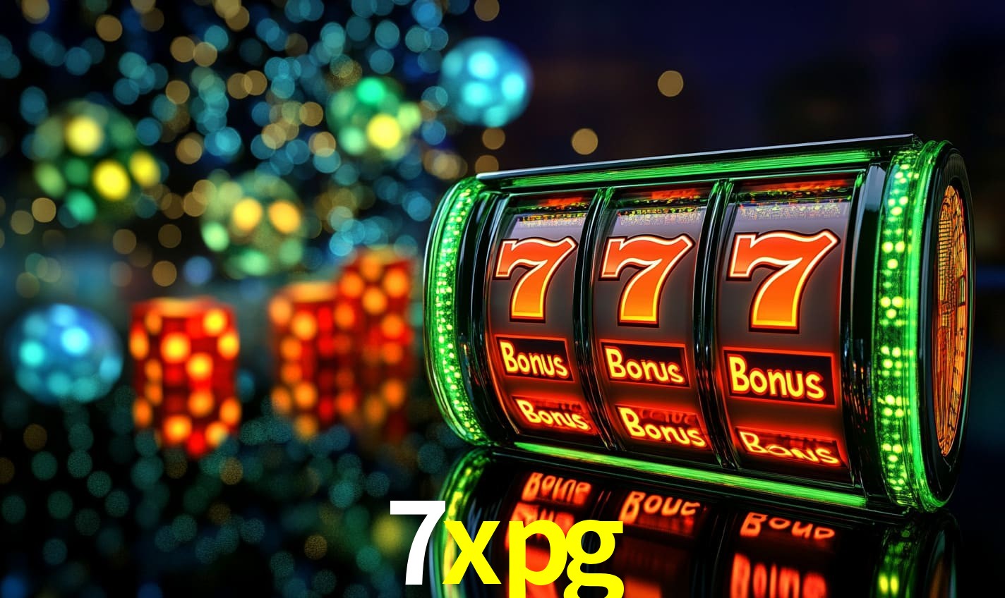 Recursos de Bônus 7xpg