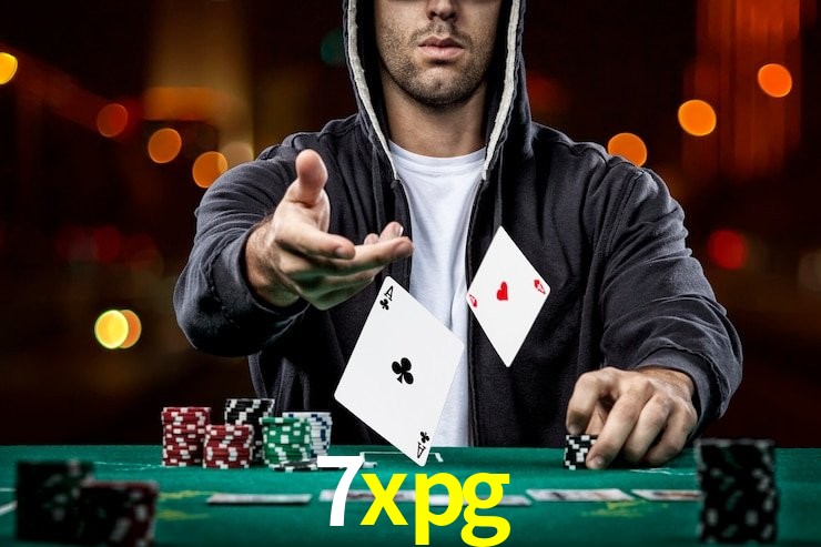 Bônus Generosos e Exclusivos no 7xpg para Você!