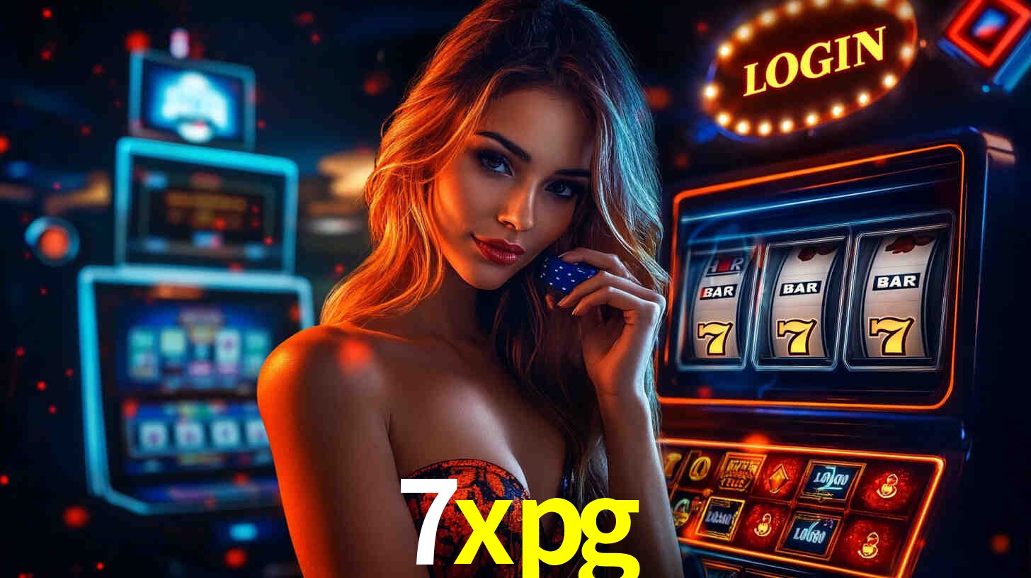 7xpg: A Experiência de Casino com Jogos de Mesa ao Vivo