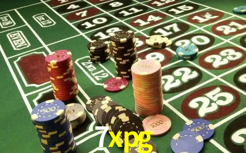 Apostas de Futebol 7xpg